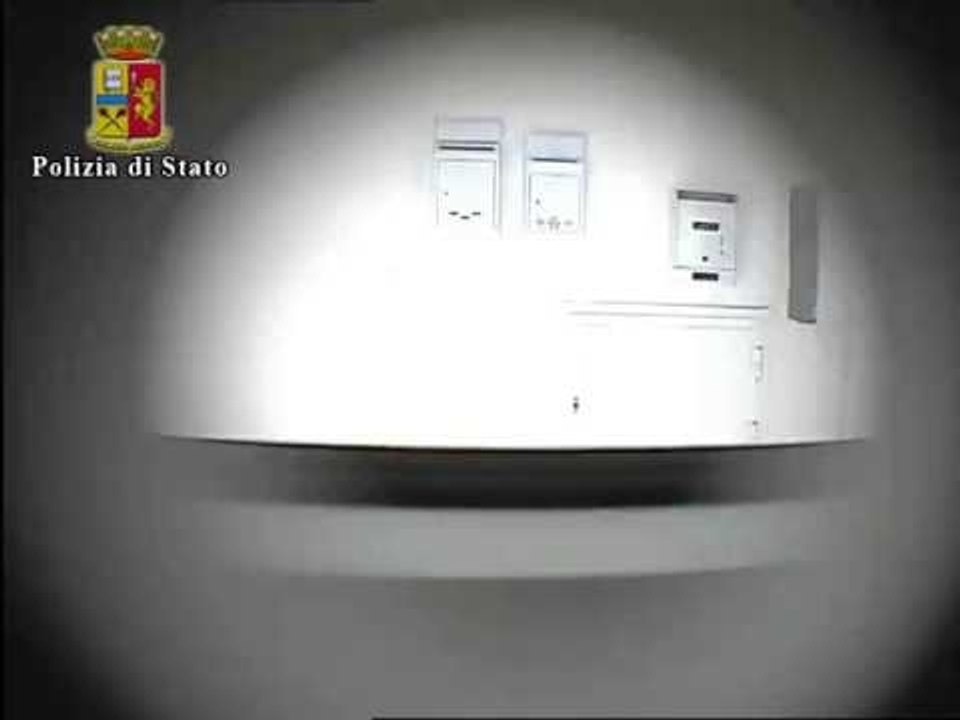 Matera - False minacce (19.12.13)