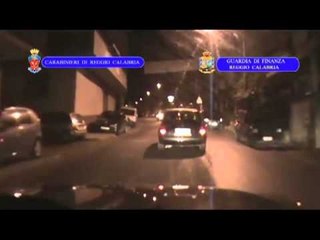 Download Video: Rosarno (RC) - 'Ndrangheta, operazione 'All Clean' confisca alla cosca Pesce (10.12.13)