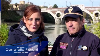 Polizia di Stato - La tv web del (06 dicembre 2013
