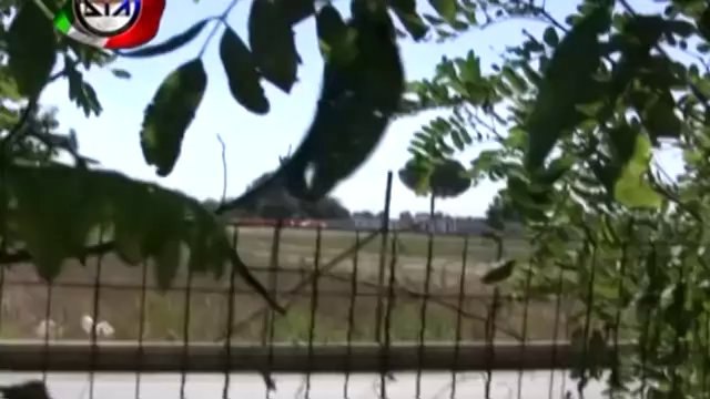 Casal di Principe (CE) - Camorra, sequestrati beni all'ex consigliere Luigi Corvino (06.12.13)