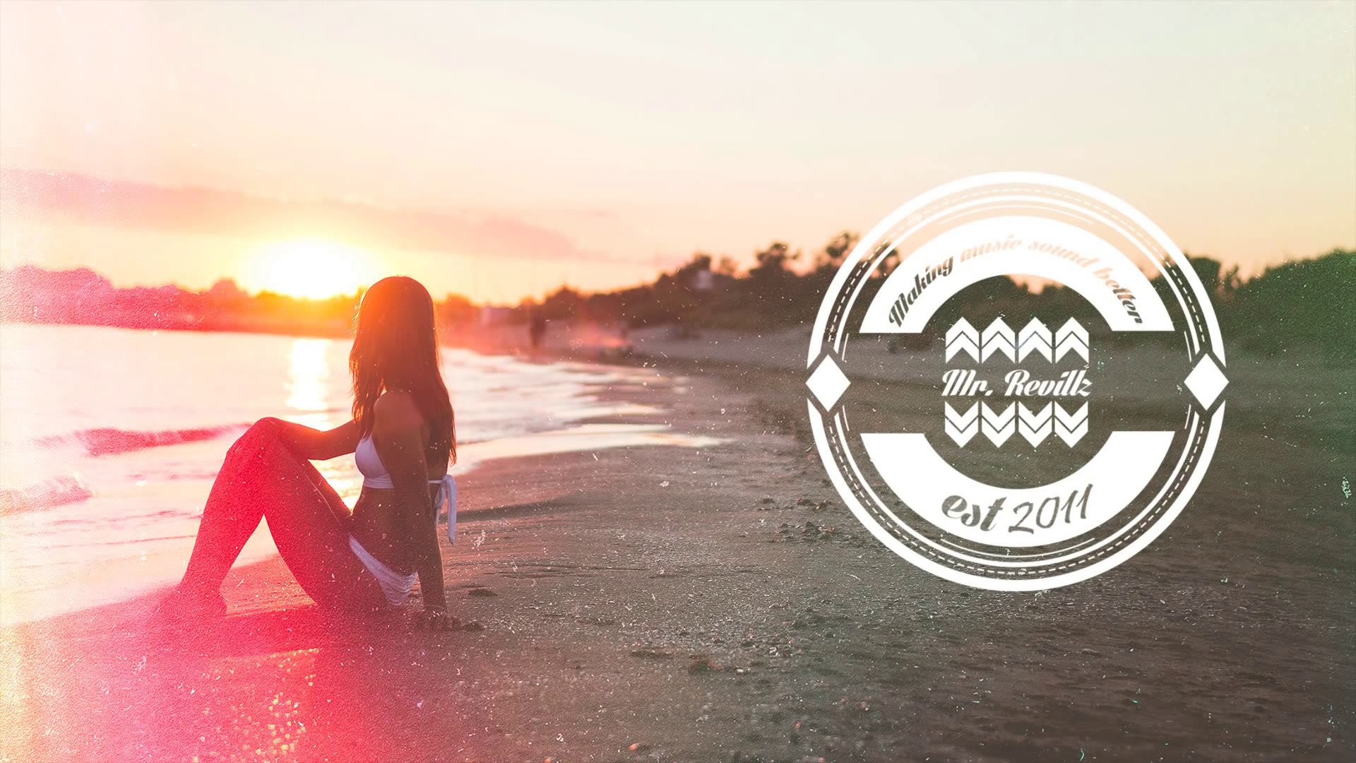 New Dawn (Deep House Mix by Felix Jaehn)