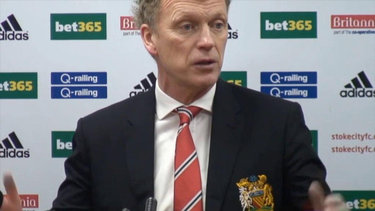 Moyes entrüstet: 'Es war unser Untergang'