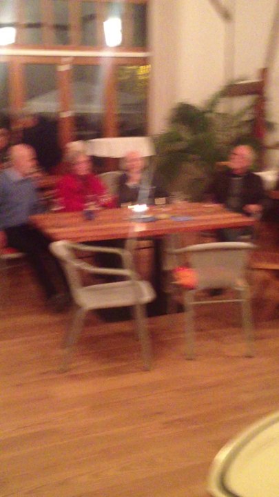 KLEZMER - Clarinet and Piano - Ninel Potaschnik & Gennady Potaschnik (Klarinette und Klavier)