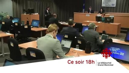 Les manchettes du 27 janvier 2014