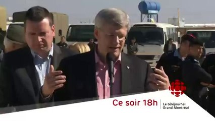 Les manchettes du 24 janvier 2014