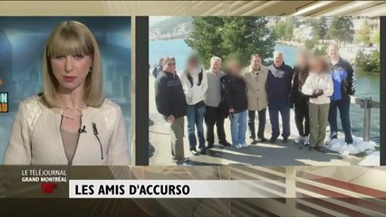 Suite du témoignage de Jean Lavallée