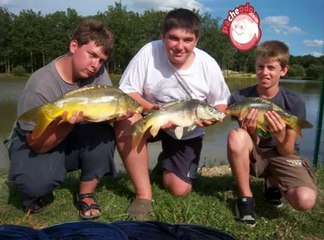 Association CEPS - Stages, camps, colonies  et séjours pêche enfants & adolescents