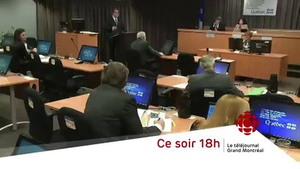 Nos manchettes du  22 janvier 2014