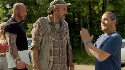 Bande-annonce Les pêcheurs - maintenant offert en DVD, iTunes et vidéo sur demande