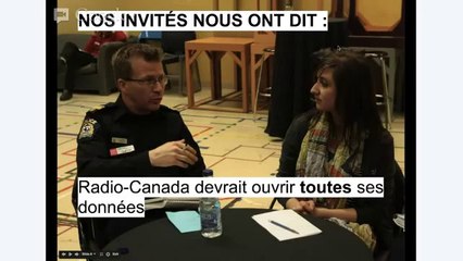 Midi Lab: retour sur les Ateliers medias, avec Louis-Richard Tremblay et Nathalie Riel