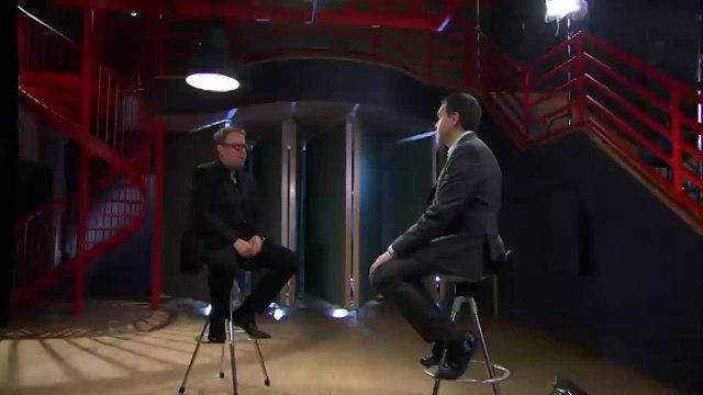 RDI Economie - Entrevue Alexandre Taillefer