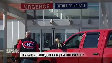 Lev Tahor : pourquoi la DPJ est intervenue?