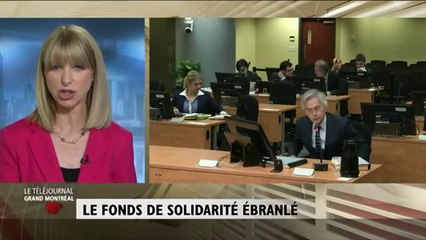 Le Fonds de solidarité ébranlé