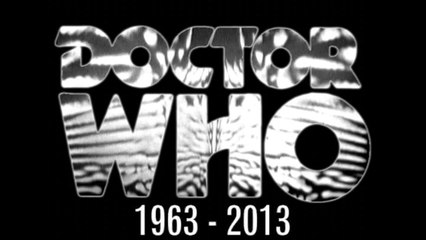 Doctor Who - Project Fifty, Part Two