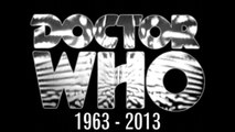 Doctor Who - Project Fifty, Part Two