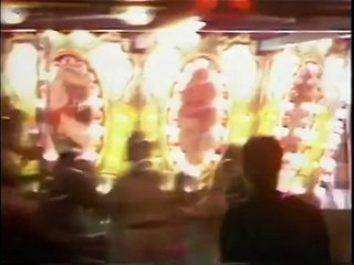 Le spectable Magie Rose de Diane Dufresne