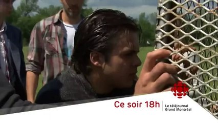 Nos manchettes du 7 janvier 2014