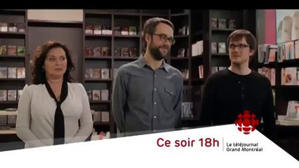 Nos manchettes du 6 janvier 2014