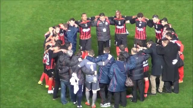 ΑΠΟΕΛ-Ερμής-τέλος αγώνα