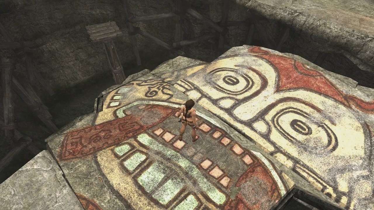 Tomb Raider Anniversary - 24