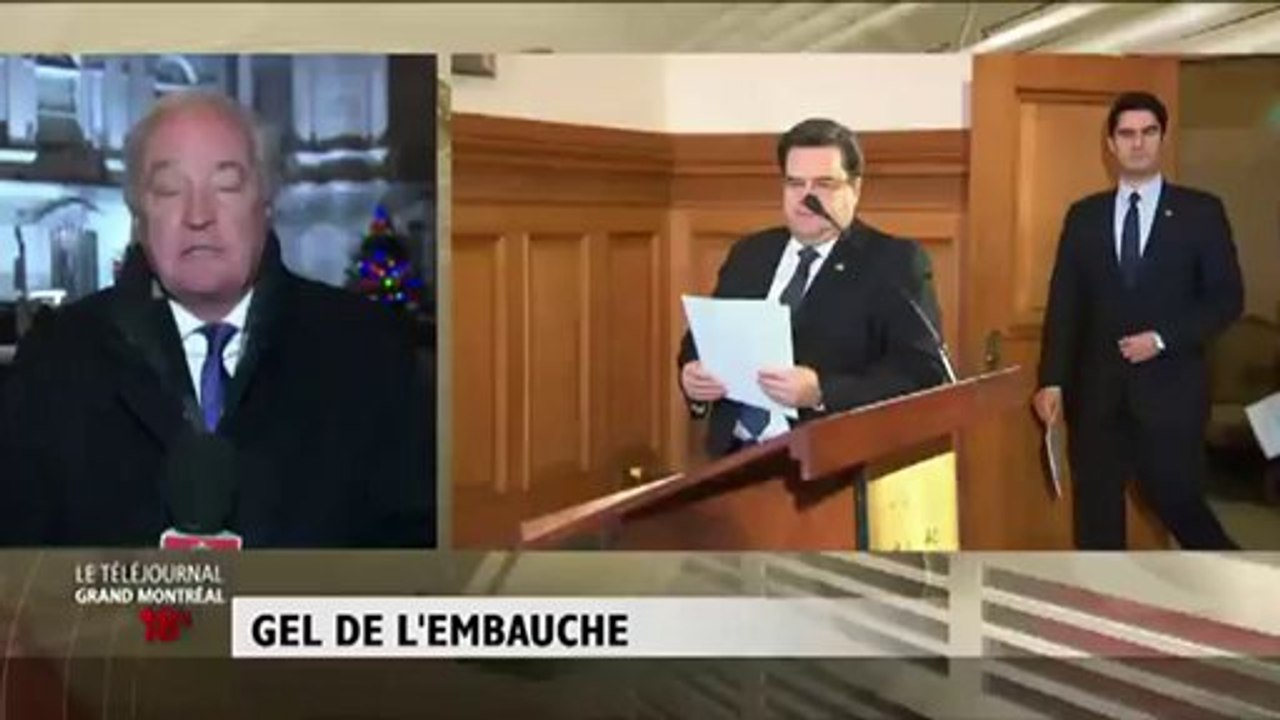 Métro : travaux majeurs sur la ligne jaune