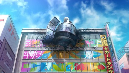 Steins Gate OPening HD XBox 360