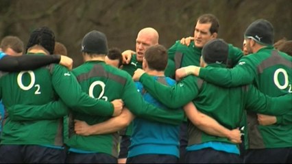 Wales aim for hat-trick of titles