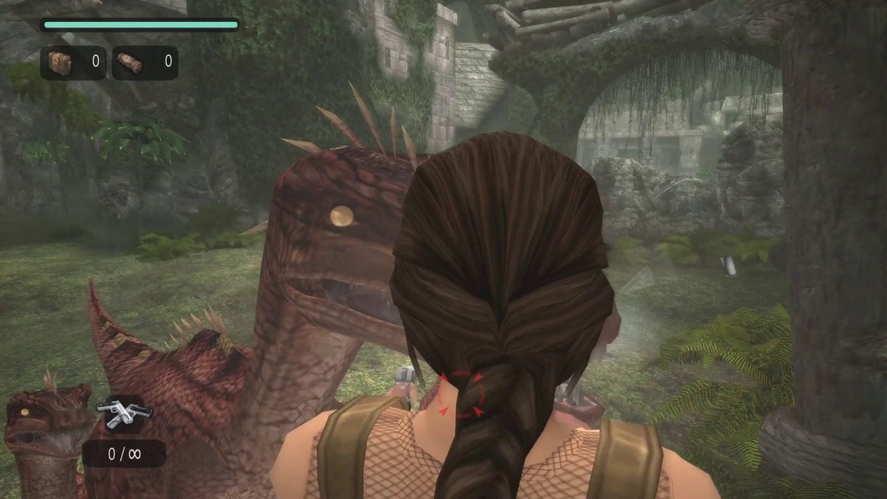 Tomb Raider Anniversary - 18