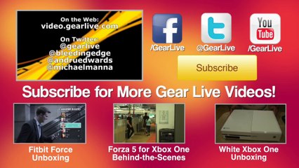 Bleeding Edge TV 499: Fugoo Bluetooth Speakers