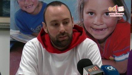 El Puerto - Recepción III carrera solidaria Entreculturas