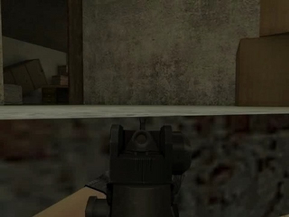 FallingShooting