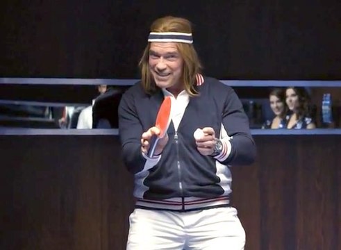 Super Bowl Commercial 2014 – Bud Light with Arnold Schwarzenegger