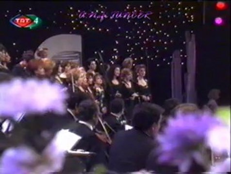 Elif GÜREŞÇİ ÇİFTÇİOĞLU-Kimseyi Böyle Perîşân Etme Allah'ım Yeter-2