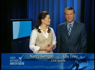 Ice on Fire: An Easter Skating Spectacular