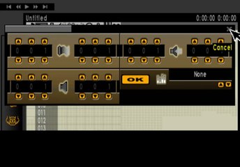 Loop Sequencer Music Generator HD 1080p PS2