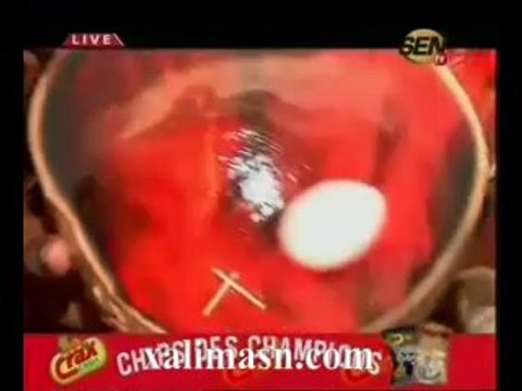 Combat Modou Lo - Eumeu Sene - Selbe Ndom et Idrissa Ndiaye hors sujet