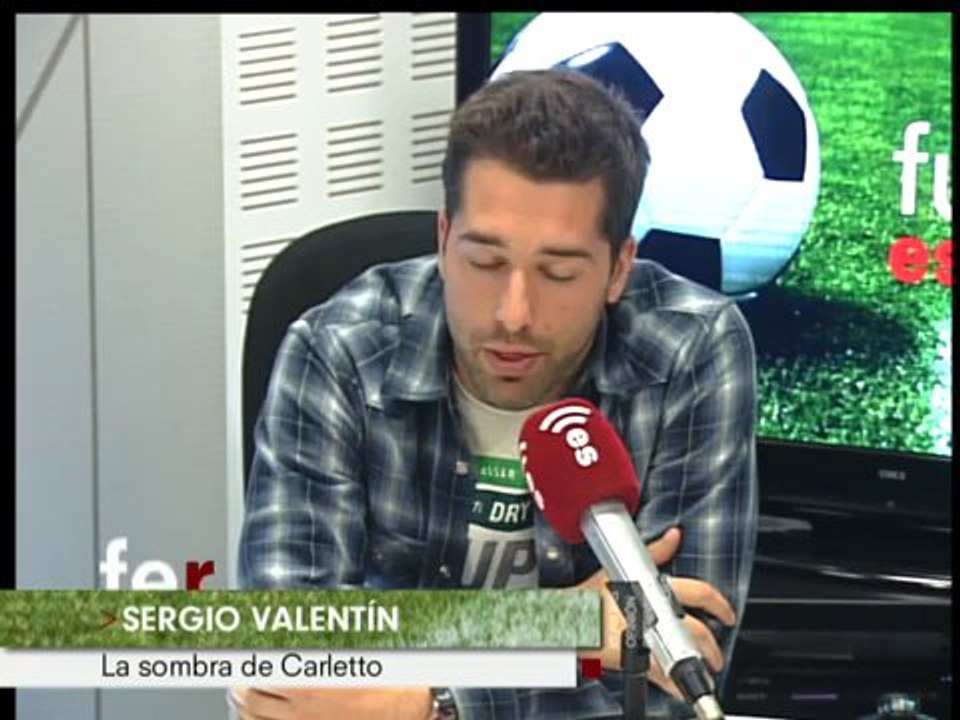 Fútbol es Radio: Atlético-Real Madrid en semifinales de Copa - 30/01/14