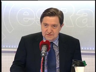 Federico habla sobre la salida de Pedro J Ramírez