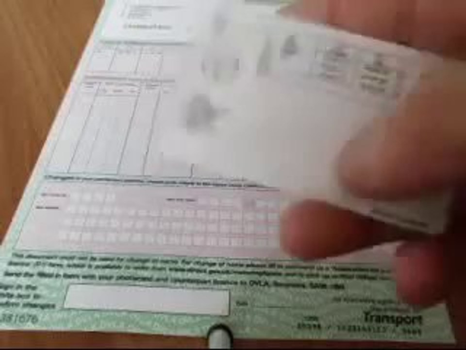 Acheter vrai permis de conduire francais et Anglais chez nous