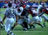 College Football Legends-Auburn vs Alabama