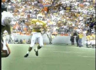 College Football Legends- Jackson, Shuler, Rogers