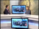 Punto de encuentro: Entrevista a Jesús Gómez, alcalde de Leganés - 23/01/14