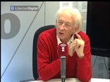 Dieter Brandau entrevista a Albert Boadella en 'Es la Tarde de Dieter'