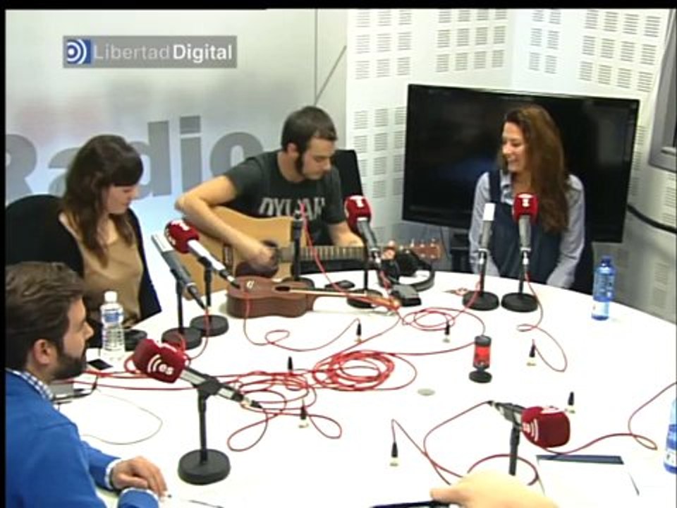 María Villalón y Natalia Vergara cuentan sus inicios - 22/01/17
