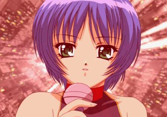 Love Songs Idol ga Classmate MIZU HD 1080p PS2