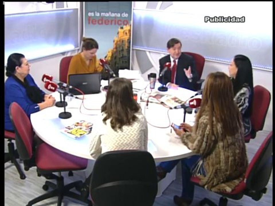 Crónica Rosa: La gran diferencia entre Cristiano y Casillas - 21/01/14