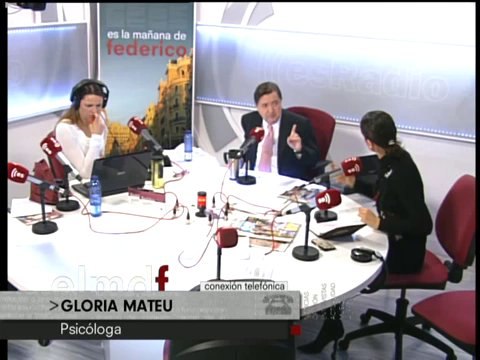 Psicología con Silvia Jato: El suicidio - 20/01/14