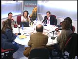 Crónica Rosa: Eva González no vuelve con Cayetano - 20/01/14