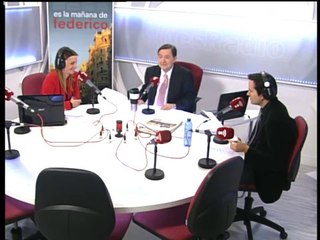 Federico a las 8: ETA habla en Gara - 20/01/14