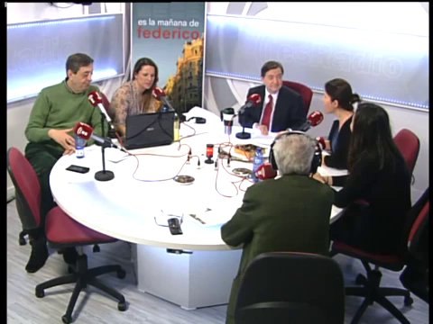 Patio de Butacas: 'El lobo de Wall Street' y otros estrenos de la semana - 17/01/13